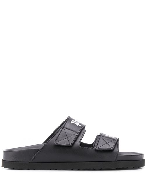  PALM ANGELS | PWIA023S20LEA001SANDAL1001